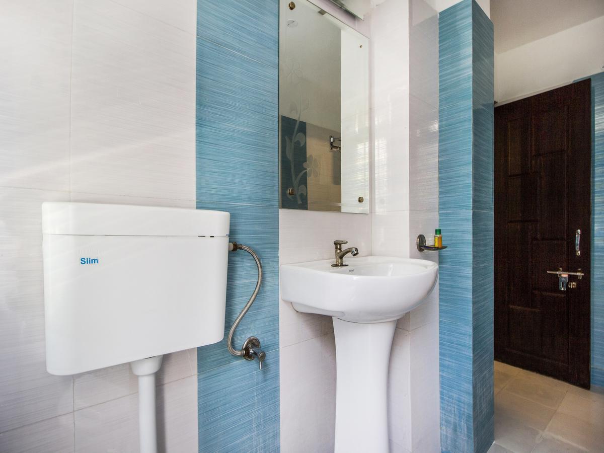 Fabhotel Luxurs Gopalpura Jaipur Bagian luar foto